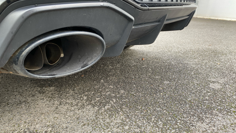 Audi RS Q3 TFSI Quattro Audi Sport Edition 5dr S Tronic Petrol Estate